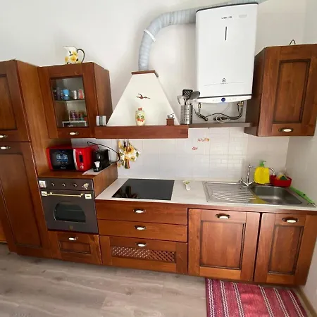 La Casa Della Gioia Lägenhet Serravalle Scrivia