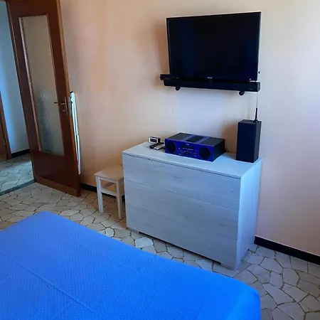 Lägenhet La Casa Della Gioia