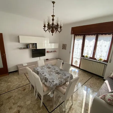 La Casa Della Gioia Apartment Serravalle Scrivia