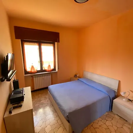 Appartamento La Casa Della Gioia Serravalle Scrivia