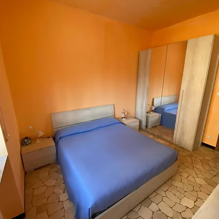Apartment La Casa Della Gioia *