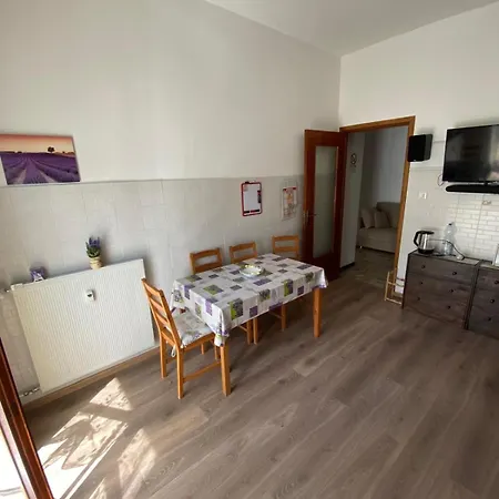 La Casa Della Gioia