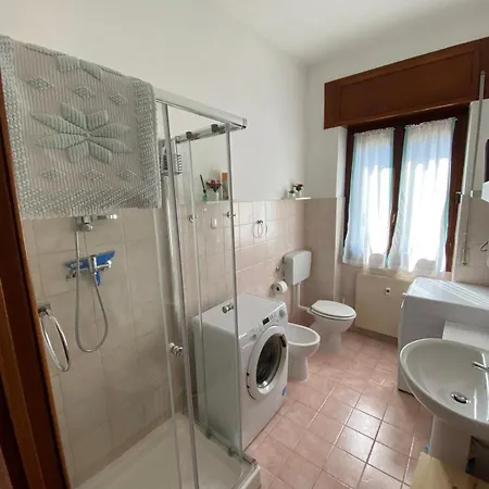 Apartment La Casa Della Gioia *