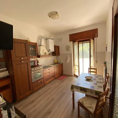 La Casa Della Gioia * Serravalle Scrivia