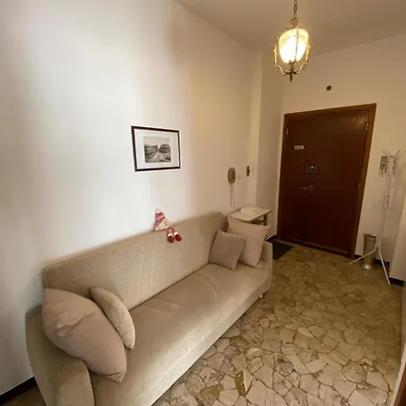 La Casa Della Gioia