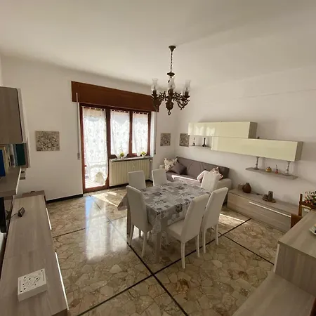 Apartment La Casa Della Gioia